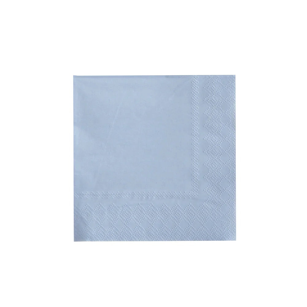 Wedgewood Cocktail Napkins