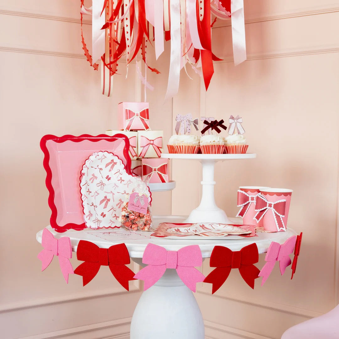 Coquette Napkins