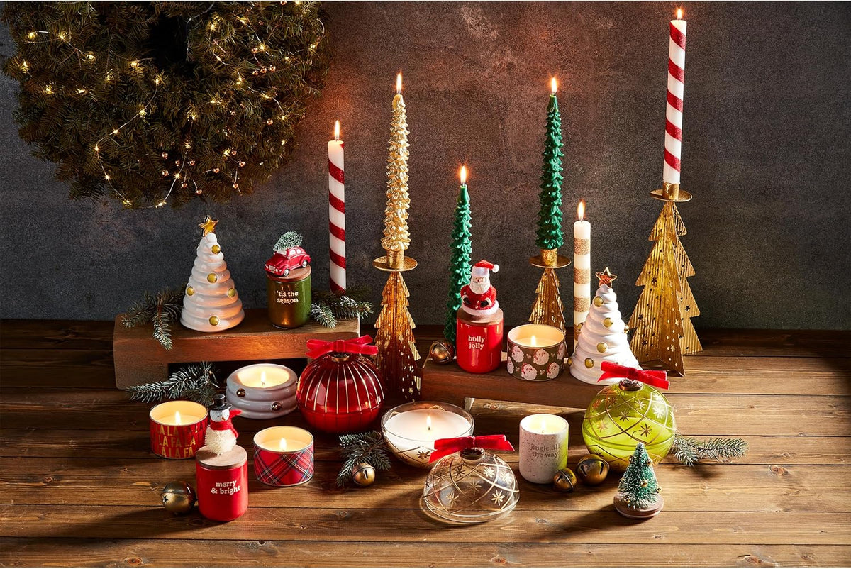 CHRISTMAS – GIFTS