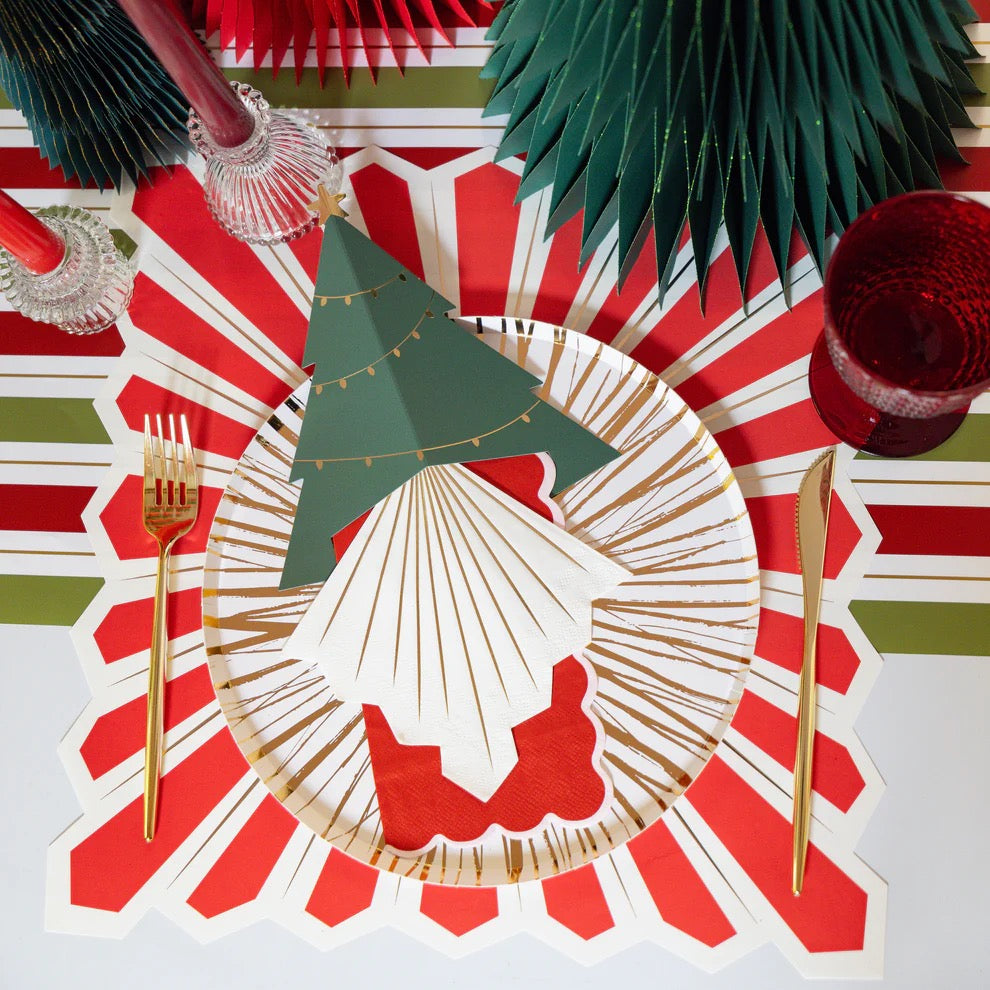 CHRISTMAS – PARTY & DECOR