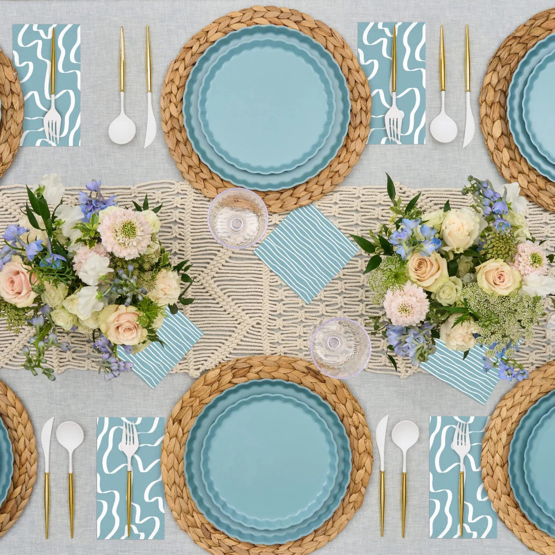 ECO – TABLEWARE