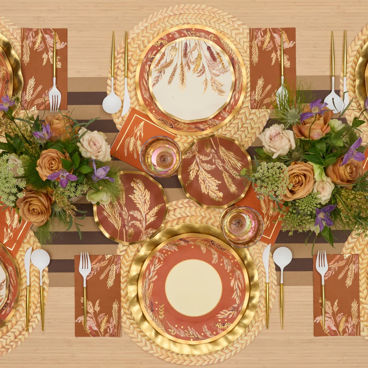THANKSGIVING