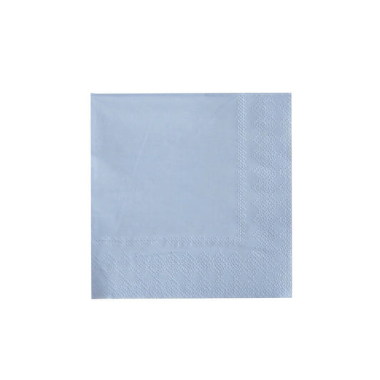 Wedgewood Cocktail Napkins