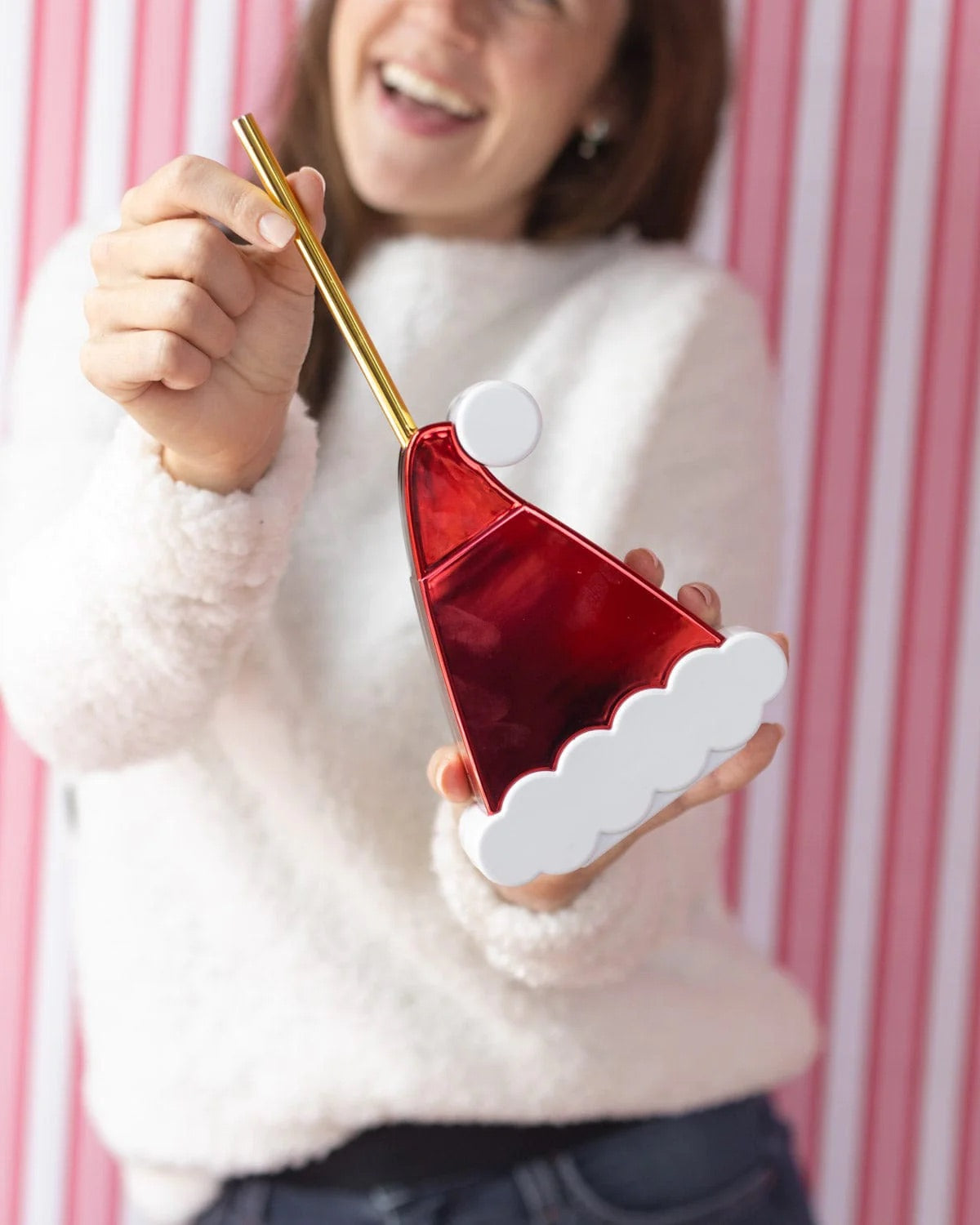 Santa's Favorite Sipper