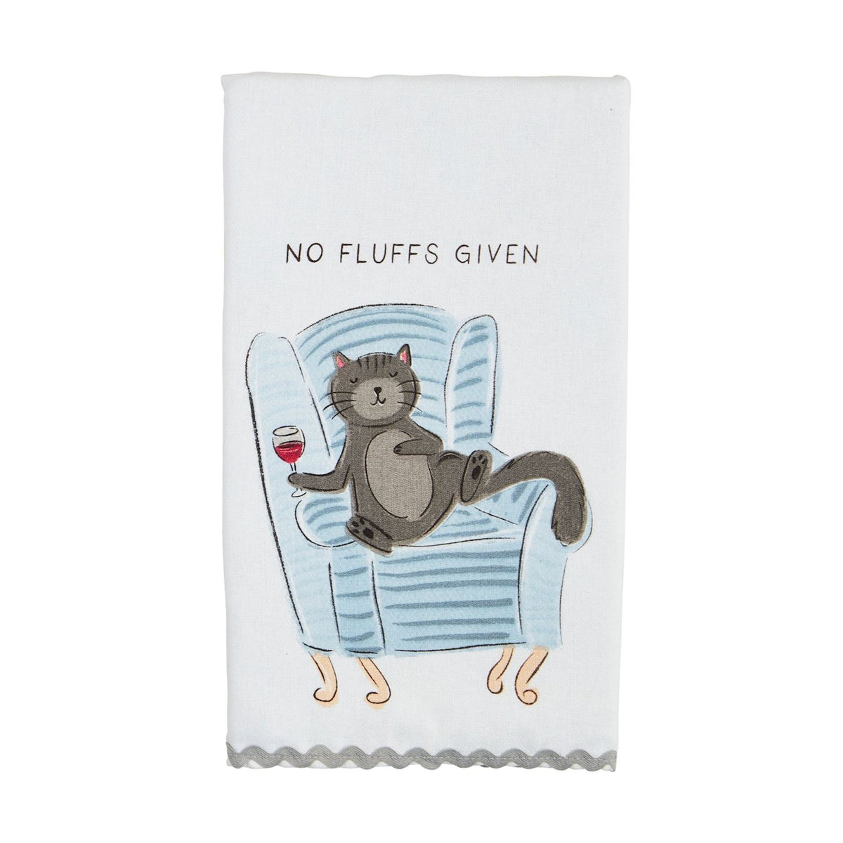 PLAYFUL PET KITCHEN HAND TOWELS