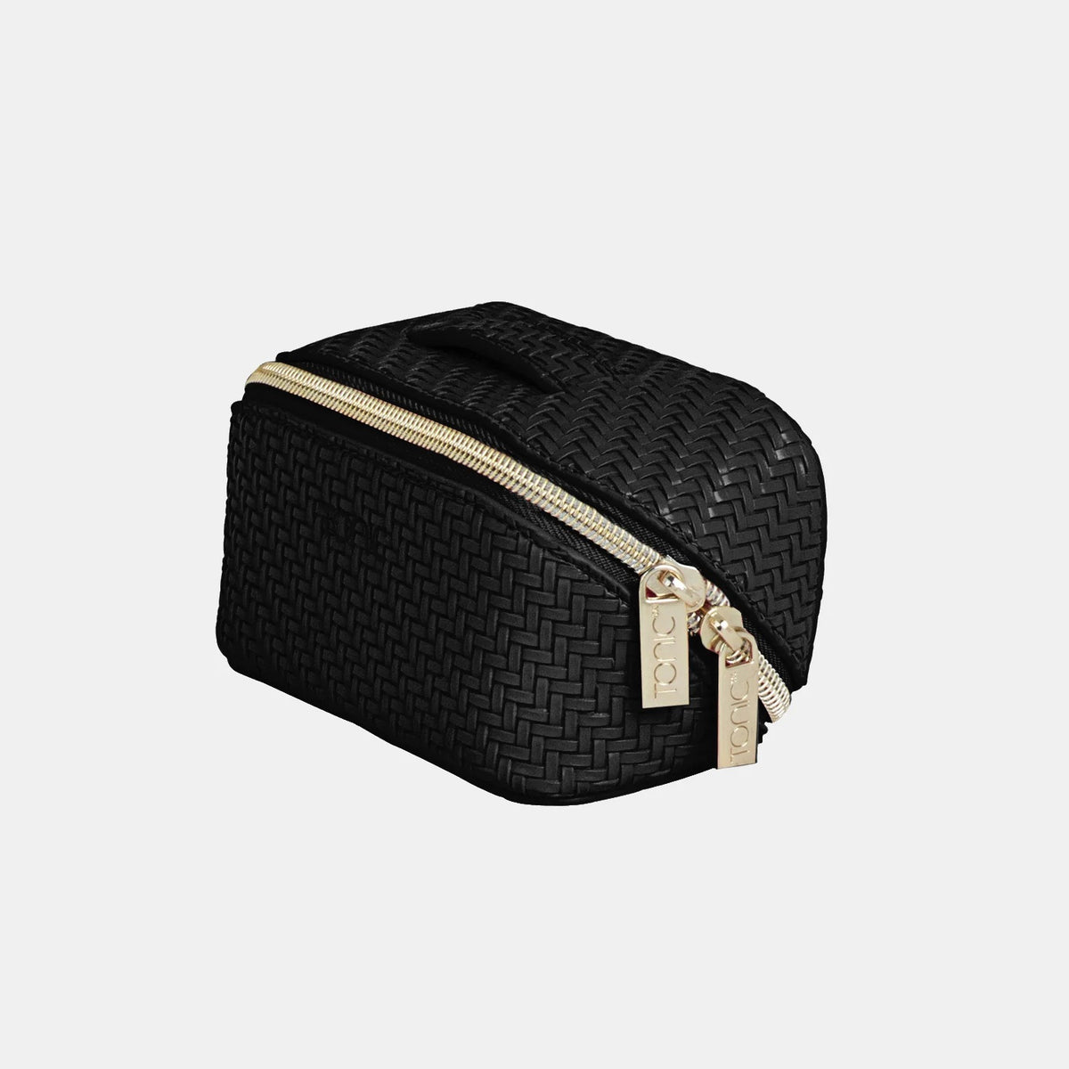 SMALL  COSMETIC  BEAUTY BAG
