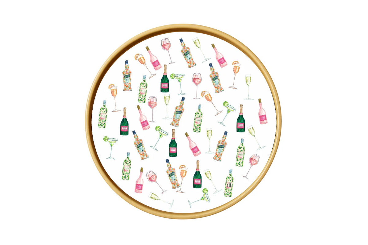 COCKTAIL ART POP