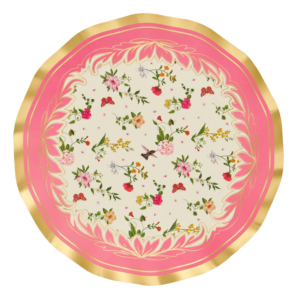 ENCHANTED GARDEN PARTY BOX