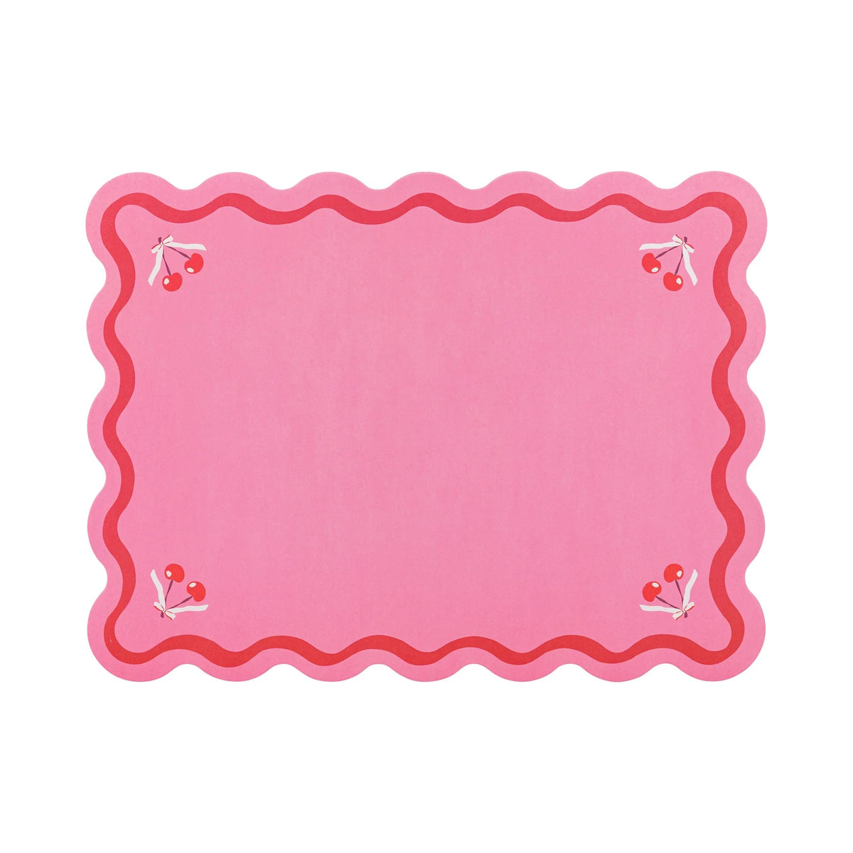 CHERRIES PLACEMATS