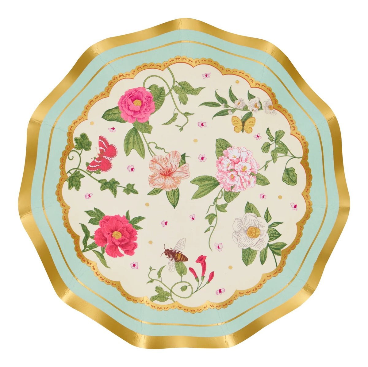 ENCHANTED GARDEN PARTY BOX