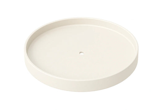 WHITE GALLERY ART TRAY