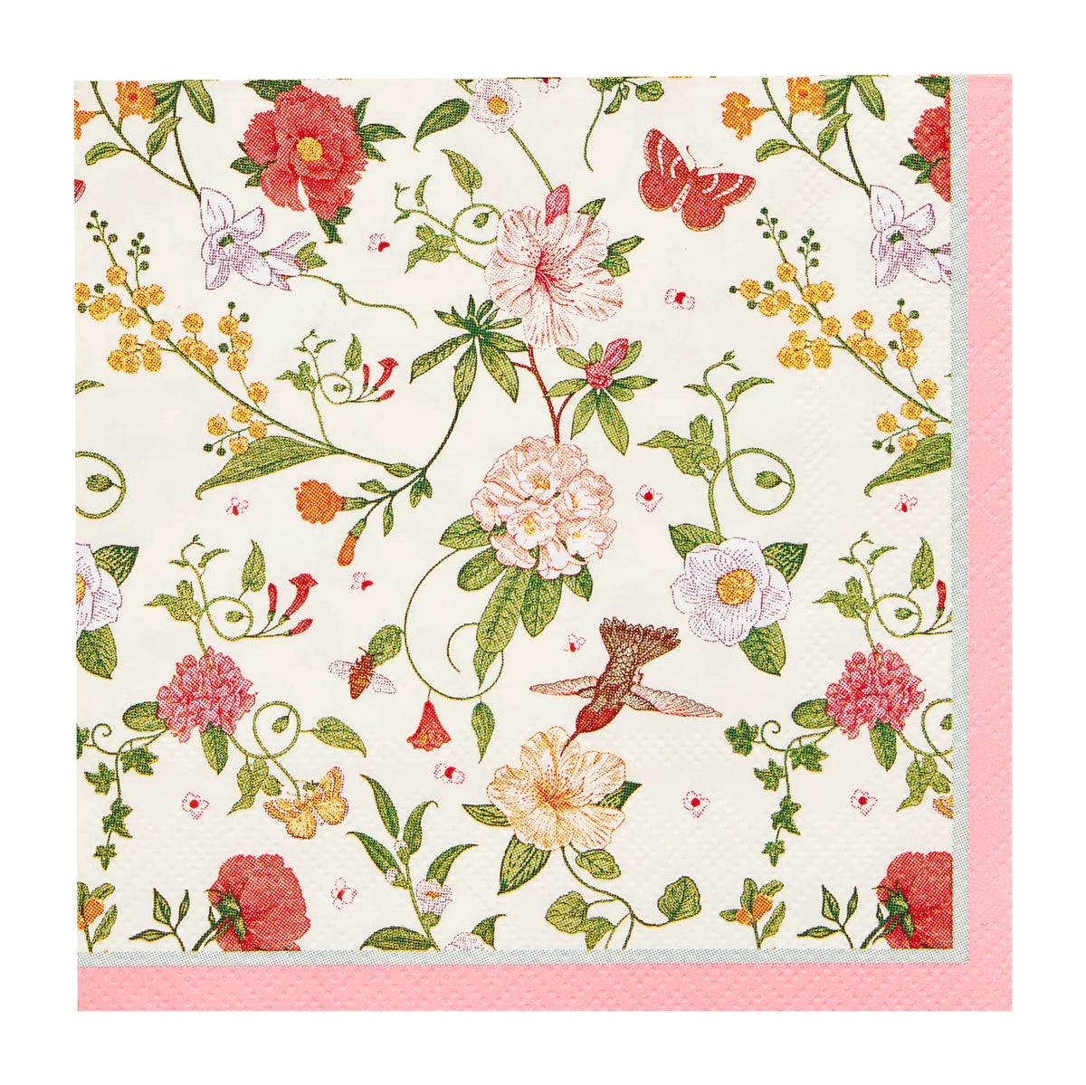 ENCHANTED GARDEN PARTY BOX