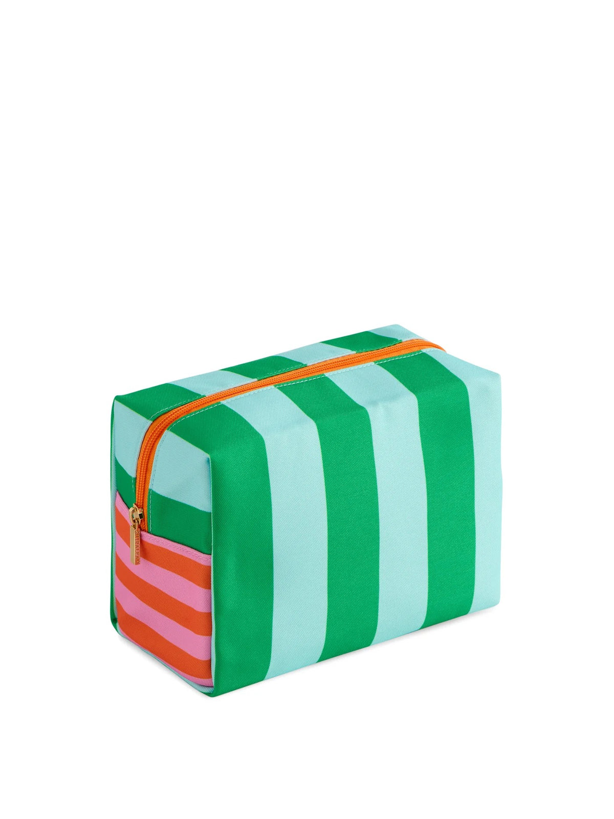 SAMBA ZIP POUCH