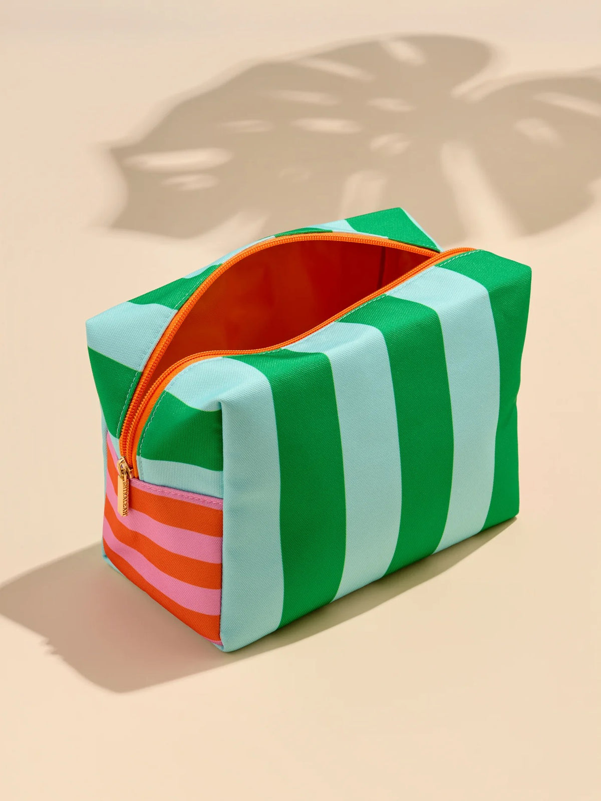 SAMBA ZIP POUCH