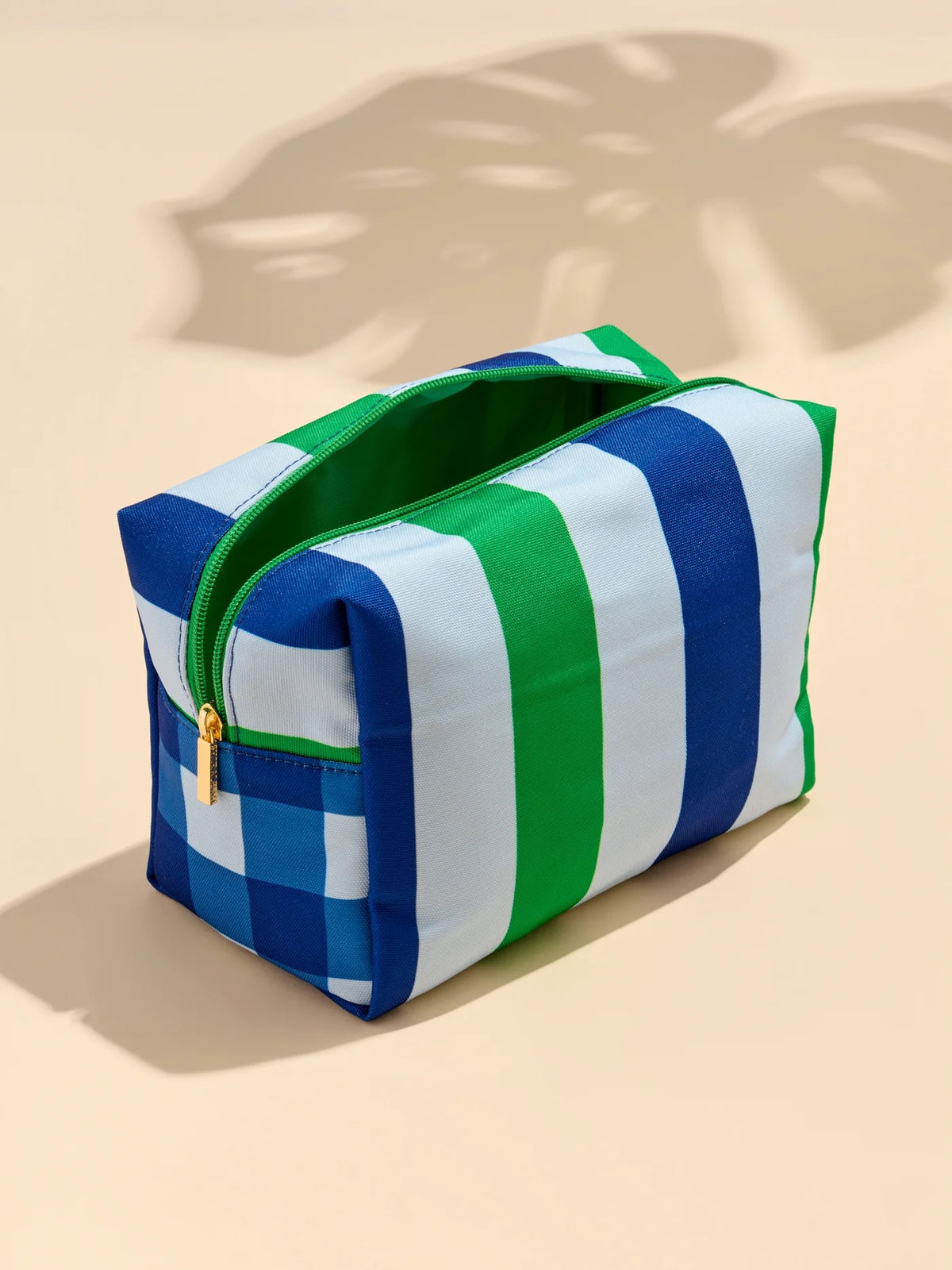 SAMBA ZIP POUCH