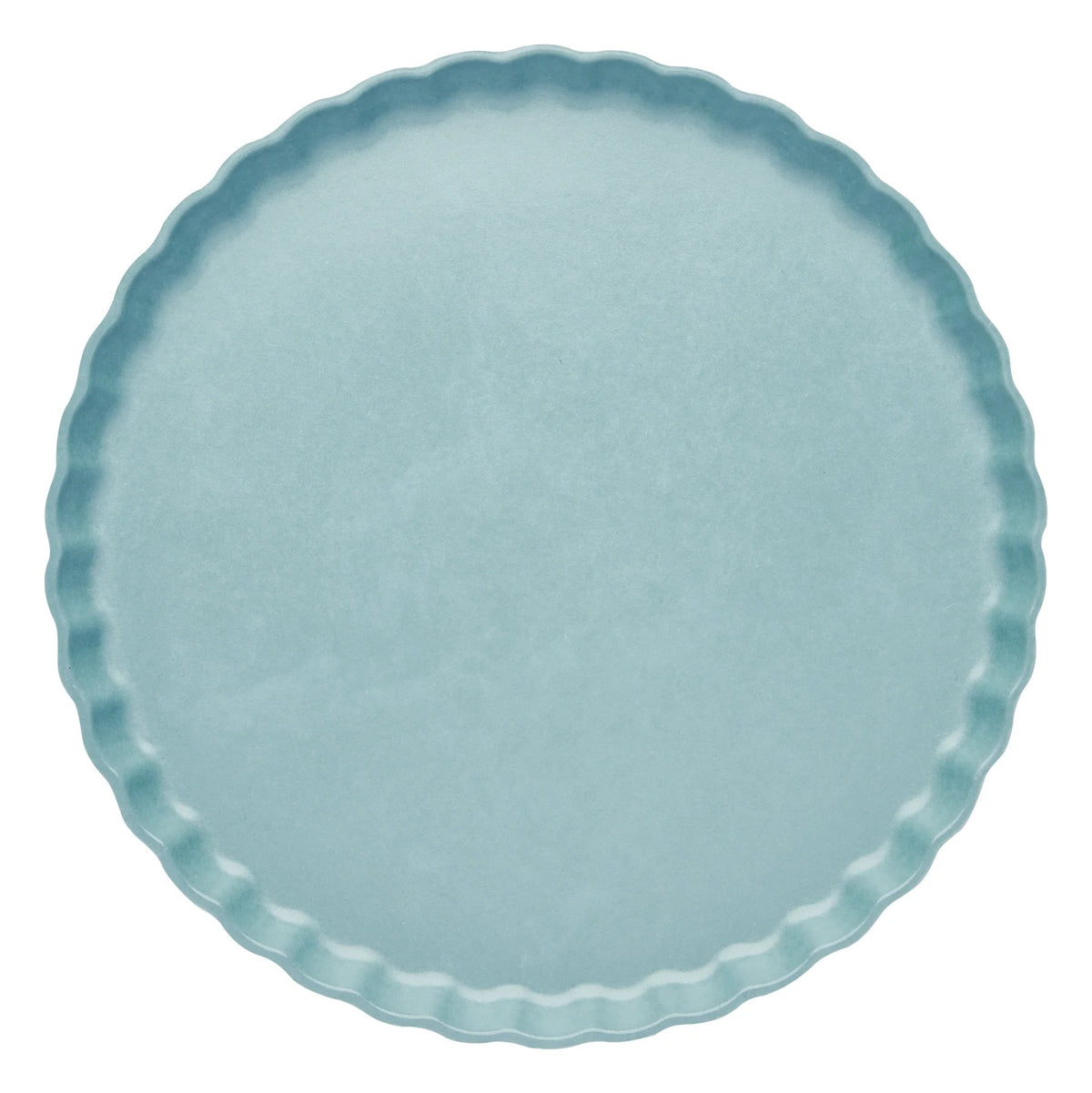 ECO POOL DINNER PLATES