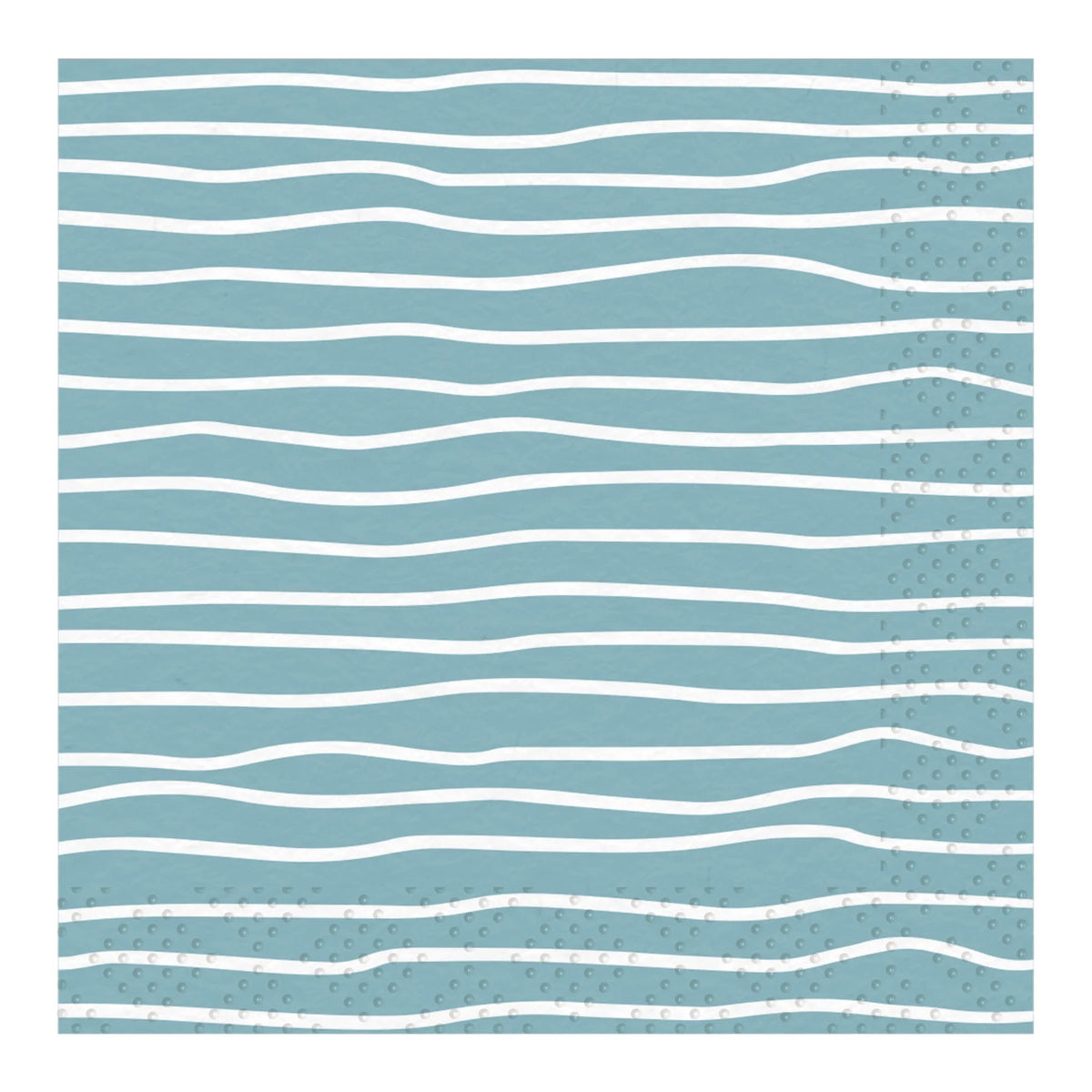 ECO POOL COCKTAIL NAPKINS