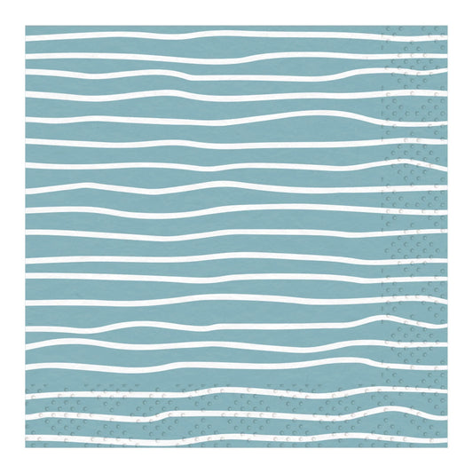 ECO POOL COCKTAIL NAPKINS