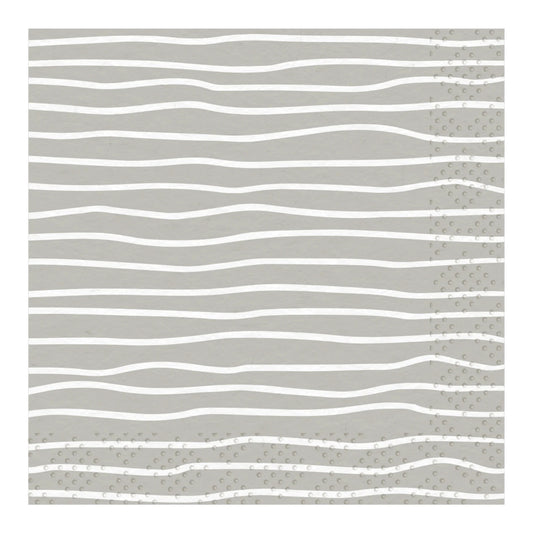 ECO CONCRETE COCKTAILS NAPKINS