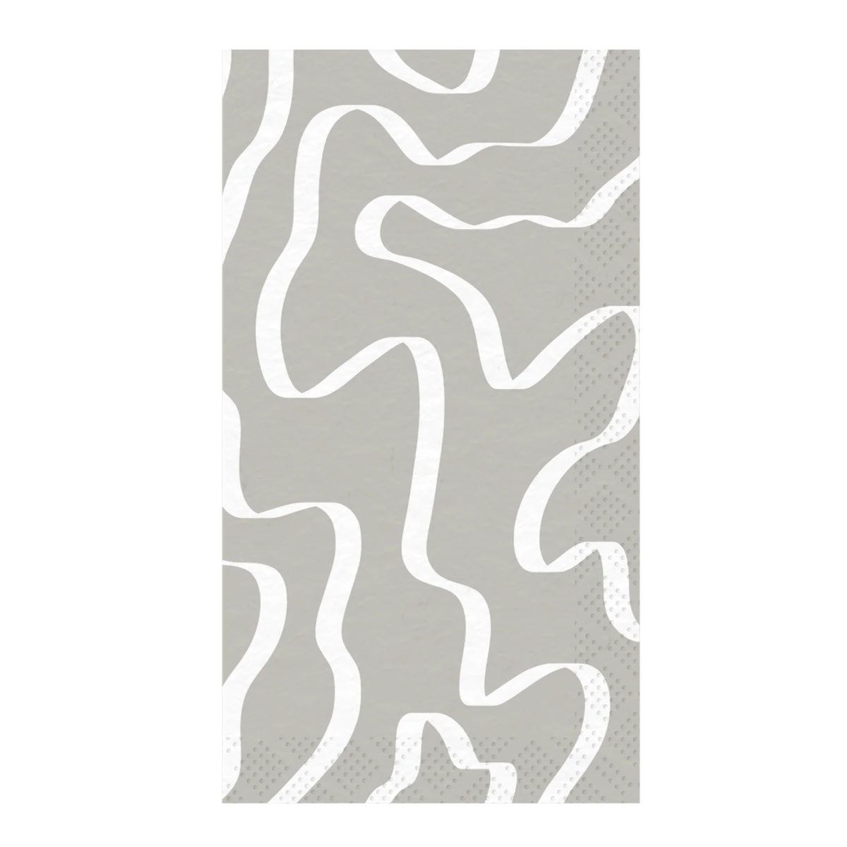 ECO CONCRETE DINNER NAPKINS