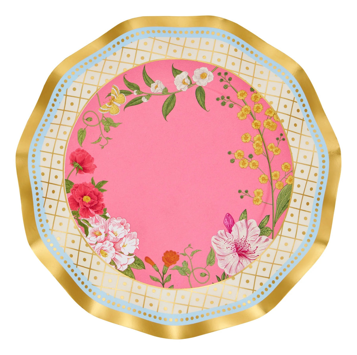 ENCHANTED GARDEN PARTY BOX