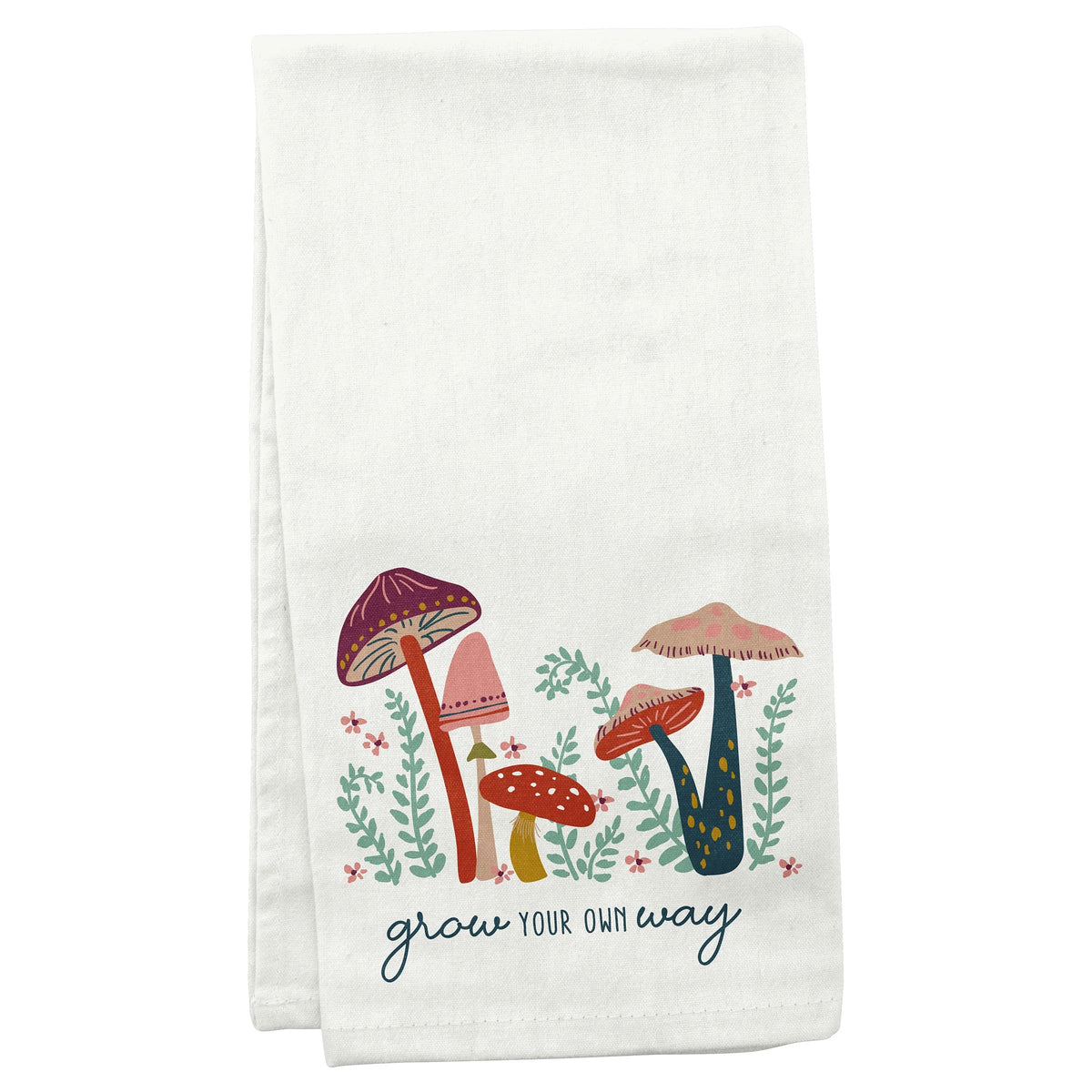 TEA TOWELS