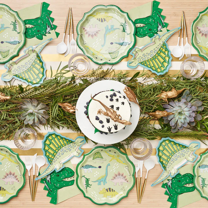 RAWSOME DINNER PLATE