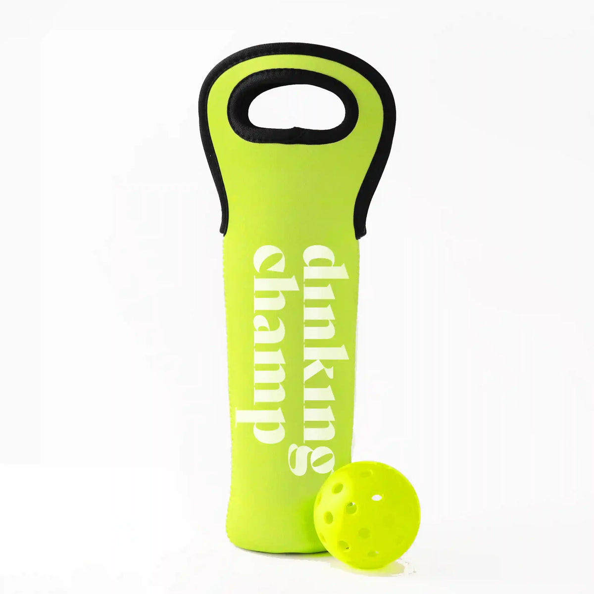 SLEEVE OF PICKLEBALLS