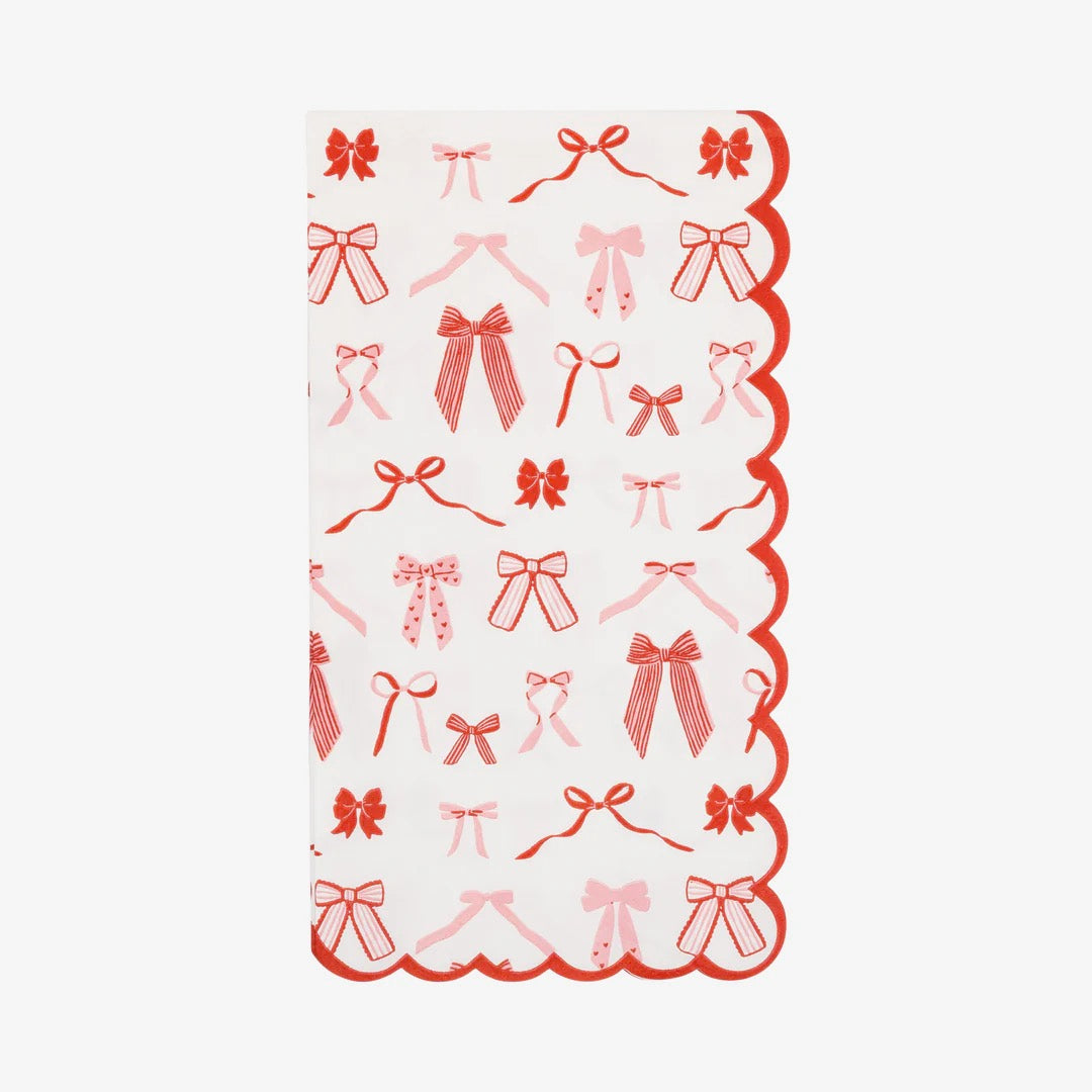 Coquette Napkins