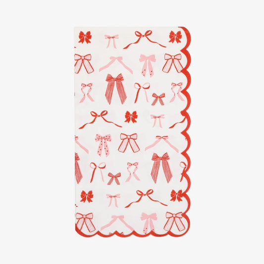 Coquette Napkins