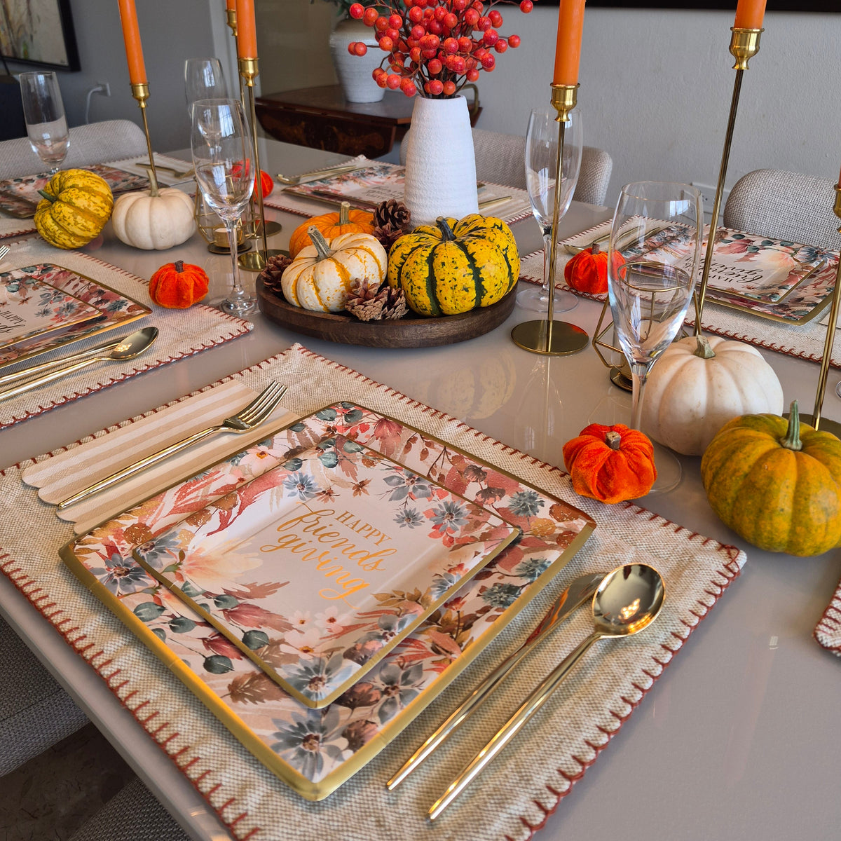 Friendsgiving Party Box