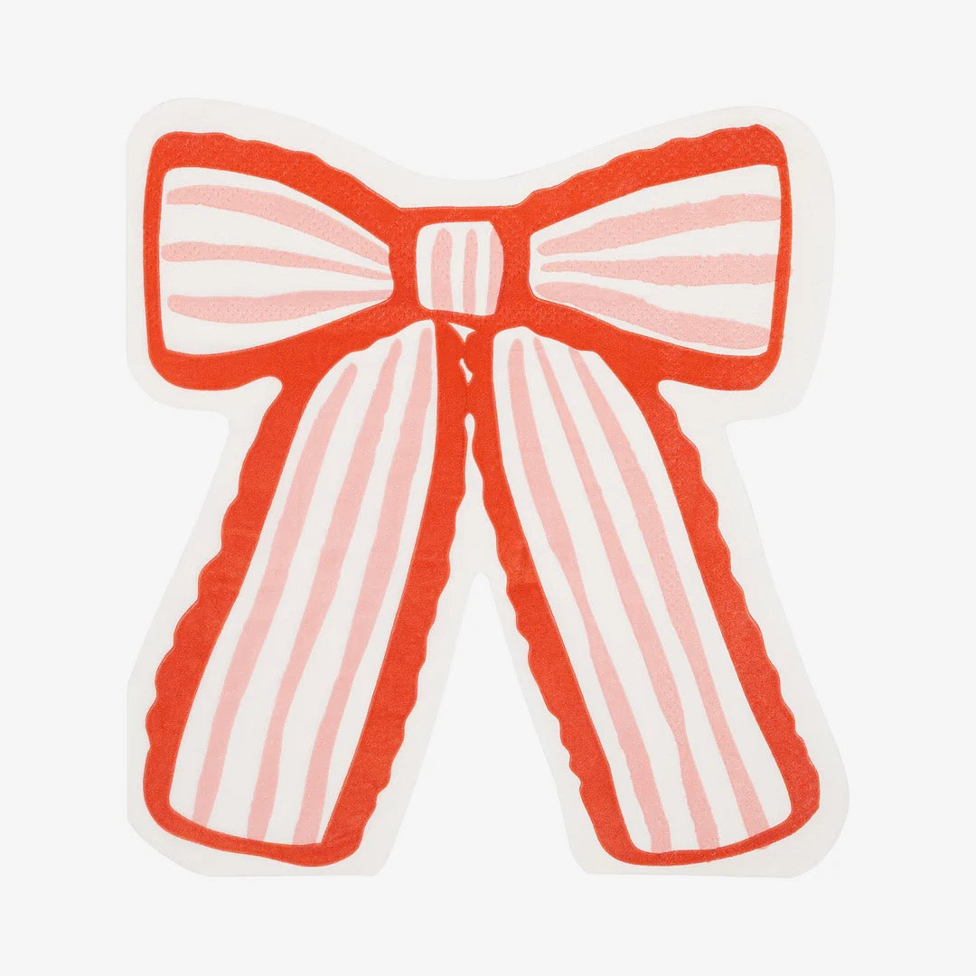 Coquette Napkins