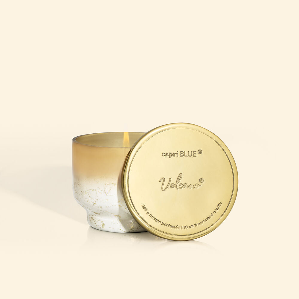VOLCANO GLIMMER INVERTED JAR